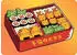 Ravensburger Kawaii-Kätzchen in Bento-Box (12002041)