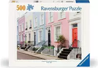 Ravensburger Puzzle "Bunte Stadth&auml;user in London" Made in Germany
