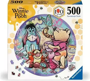 Ravensburger Disney Winnie Puuh (12001931)