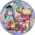 Ravensburger Disney Winnie Puuh (12001931)