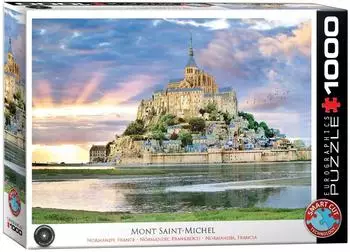 Eurographics Mont Saint Michel (6000-6174)