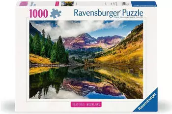 Ravensburger Puzzle Aspen, Colorado (12000255)