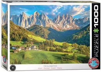 Eurographics Dolomites, Italian Alps (6000-5706)
