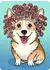 Ravensburger Corgi-Pilz (12002043)