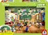 Schmidt Spiele Mickey and Minnie Schoolhouse (56599)