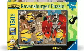 Ravensburger Minions 3 (12004352)