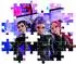 Clementoni K-Pop Demon Hunters Super 300 pcs