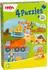 HABA 4 erste Puzzles - Baustelle (2012186003)