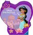 Ravensburger Disney Prinzessinnen - Prinzessin Jasmin (12004397)