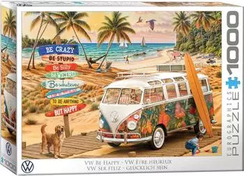 Eurographics VW Be Happy (6000-6066)