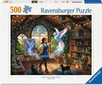 Ravensburger Magisches Atelier (12001828)