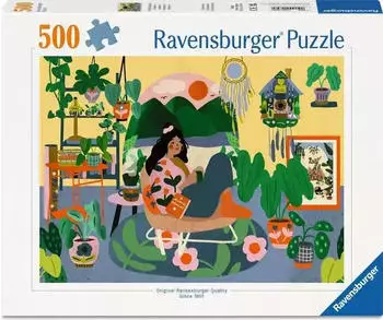 Ravensburger Achtsam im Augenblick (12001858)