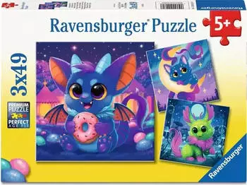 Ravensburger Monsterchen (12004261)