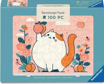 Ravensburger Pfirsichträume (12002039)