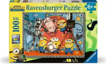 Ravensburger Minions 3 (12004351)