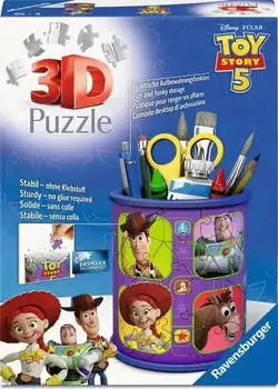 Ravensburger Puzzle Utensilo Toy Story (12008068)
