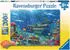 Ravensburger Puzzle Versunkenes Schiff (12944)