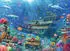 Ravensburger Puzzle Versunkenes Schiff (12944)
