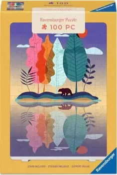 Ravensburger Irgendwo in der Ferne (12002042)