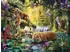 Ravensburger Puzzle Idylle am Wasserloch (12000696)