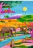 Ravensburger Puzzle Moments Tansania (12001777)