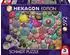 Schmidt Spiele Hexagon Mandala-Steine (59719)