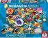 Schmidt Spiele Hexagon Edelstein-Potpourri (59722)