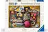 Ravensburger Puzzle 1970 Mickey Moments (12000843)