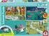 Schmidt Spiele Wald- und Wiesentiere (56581)