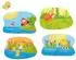 HABA 4 erste Puzzles - Tierkinder (2012186001)