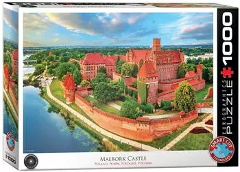 Eurographics Schloss Malbork Polen (6000-6173)