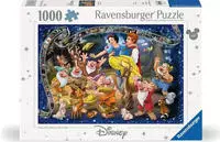 Ravensburger Puzzle "Collectors Edition - Disney Classics, Schneewittchen" Made...