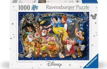 Ravensburger Puzzle Disney Schneewittchen (12000310)