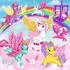 Ravensburger Lissy Pony - Zauberhafte Welten! (12004354)