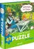 Oetinger Puzzle im Buch