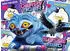 Ravensburger KPop Demon Hunters - Derpy Tiger & Sussie Bird (12003529)