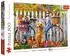 Trefl Puzzle Hundeabenteuer Gefühle der Kinder (37450)