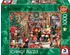 Schmidt Spiele Gemütliche Weihnachten (58872)