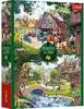 Trefl Puzzle