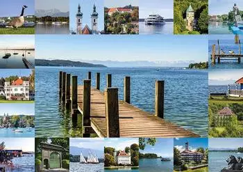 Starnberger Spiele Starnberger See (86055)