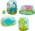 HABA 4 erste Puzzles - Dinos (2012186002)