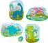 HABA 4 erste Puzzles - Dinos (2012186002)