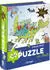Oetinger Puzzle im Buch