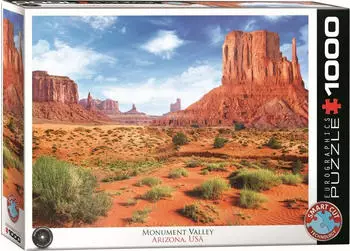 Eurographics Monument Valley (6000-5514)