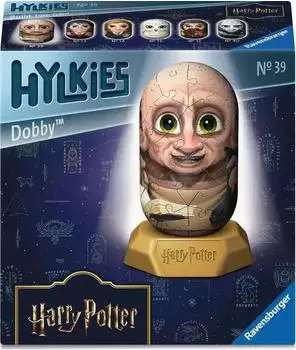 Ravensburger Hylkies Harry Potter Dobby (12008046)