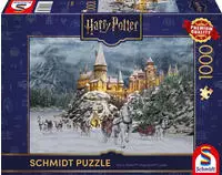 Schmidt Spiele Puzzle "Harry Potter&trade; Hogwarts&trade; Castle" Made in Germany