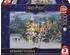 Schmidt Spiele Thomas Kinkade Harry Potter Hogwarts Castle (58835)