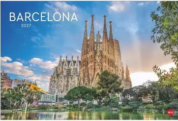 Heye Puzzle Barcelona (29573)