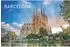 Heye Puzzle Barcelona (29573)