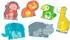 HABA 6 erste Puzzles Tierfamilie (2012185003)